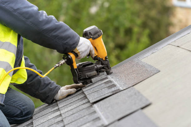Best Green or Eco-Friendly Roofing Solutions  in Cherry Valley, IL