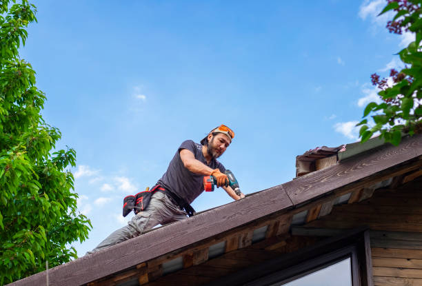 Best Slate Roofing  in Cherry Valley, IL