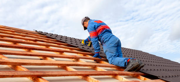 Fast & Reliable Emergency Roof Repairs in Cherry Valley, IL